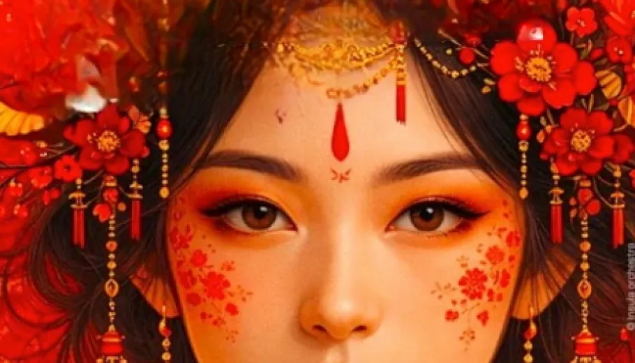Das große chinesische Neujahrskonzert
